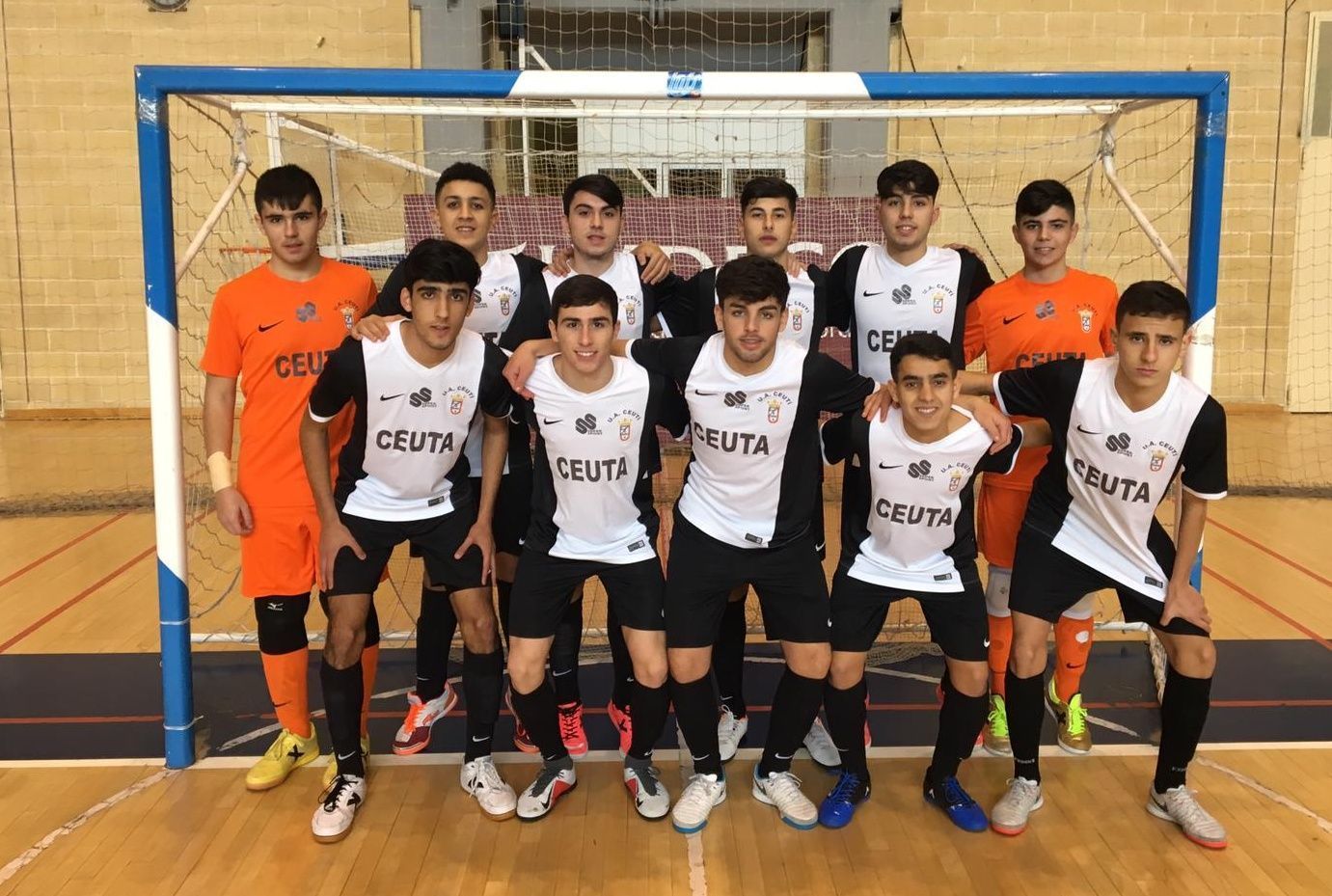 El Deportivo recibe en el ‘Molina’ al penúltimo, el AD Mutrayil