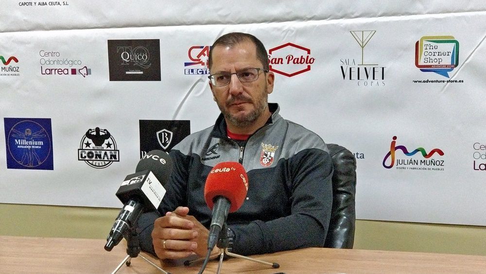Romero: “Debemos tener equilibrio en defensa y ataque”