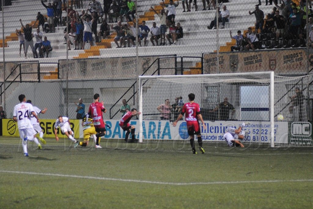 AD Ceuta Puente Genil 24 08 2019 11