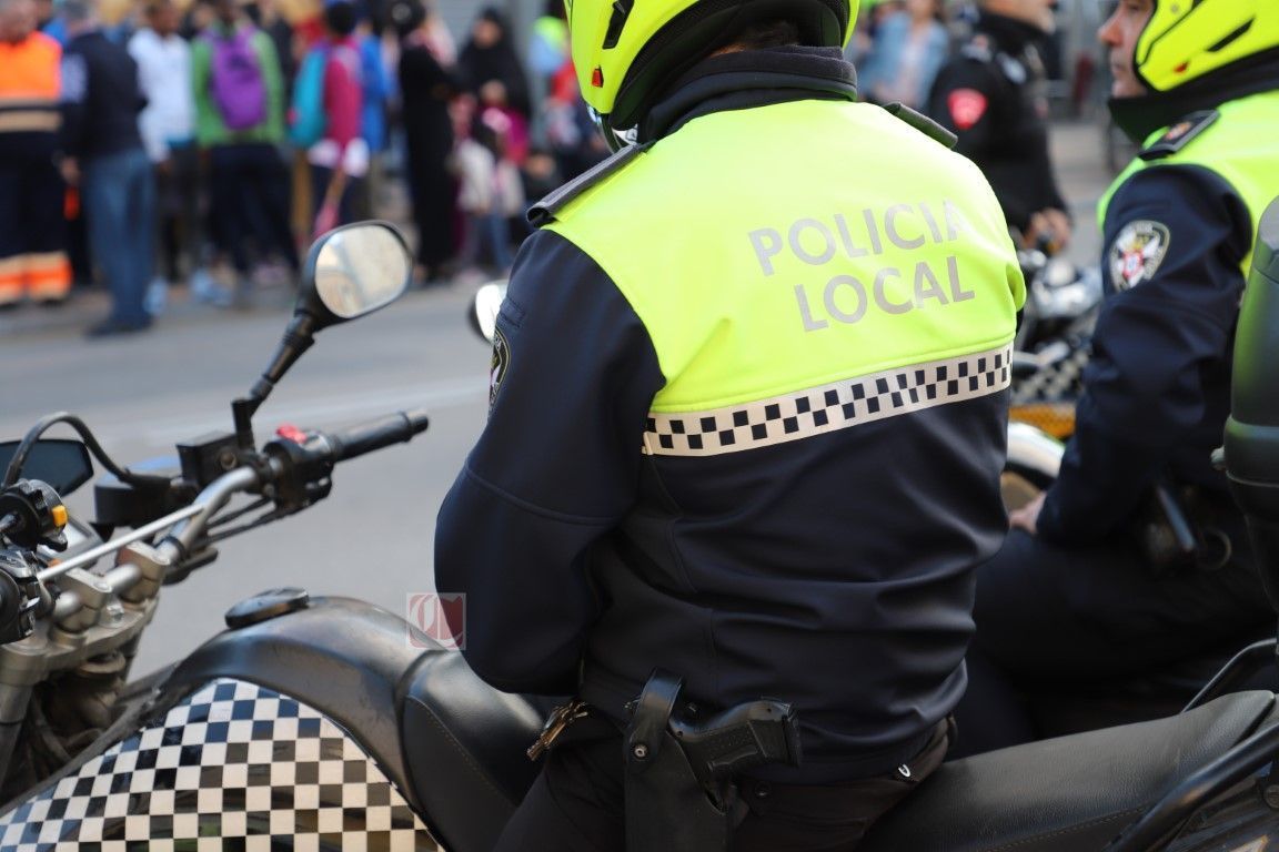 Posibles multas múltiples por exceso de velocidad en diferentes puntos del recorrido