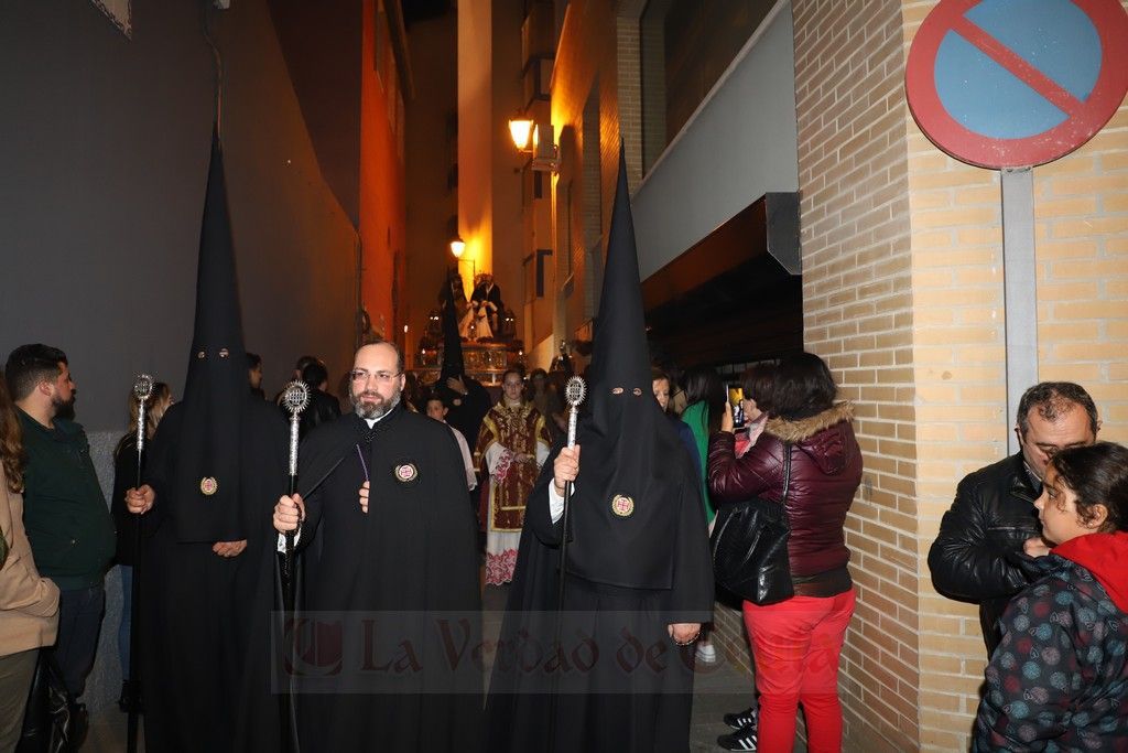Descendimiento 2019 20