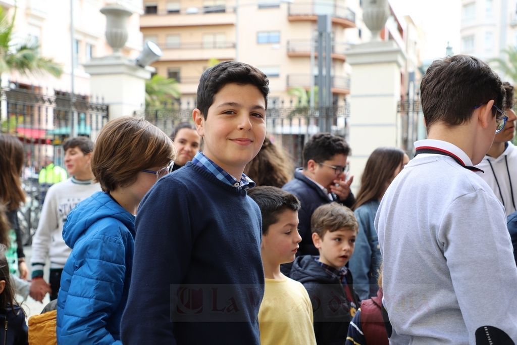San Agustin Procesion32