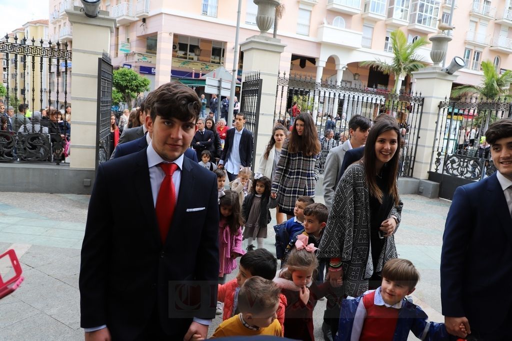 San Agustin Procesion39