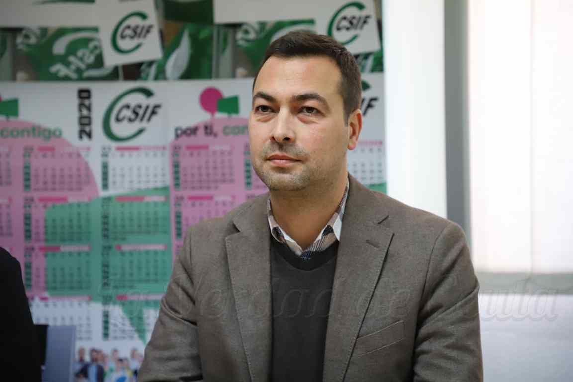 CSIF afirma que la noticia sobre la bajada del sueldo a los funcionarios públicos es un bulo