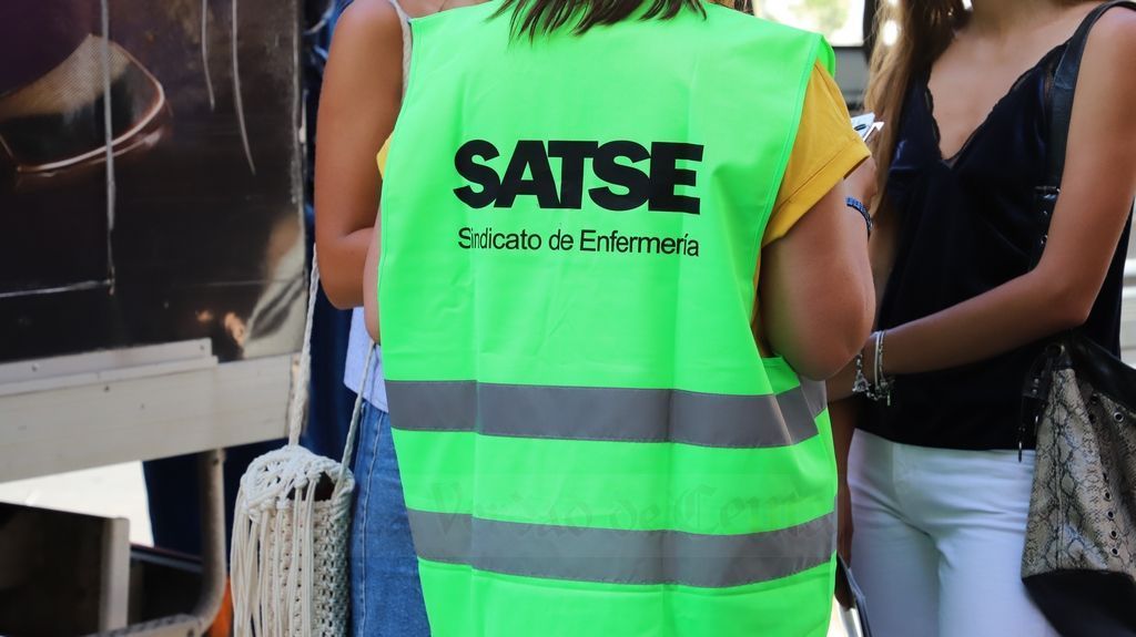 SATSE Ceuta gana una sentencia de la enfermería escolar