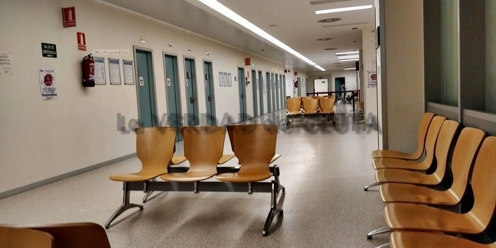 El INGESA confirma el fallecimiento de una mujer por coronavirus