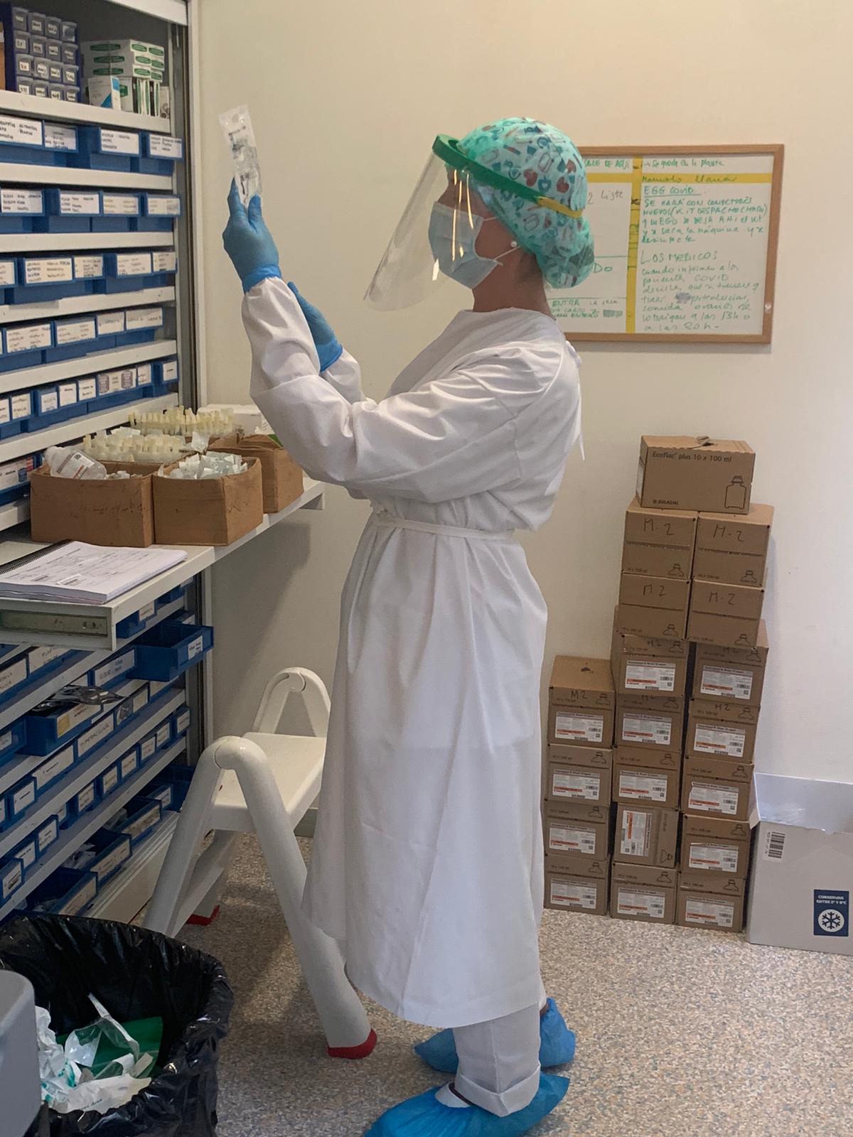 Andalucía alcanza los 6.882 casos de covid-19 en un día, la cifra más elevada de la pandemia