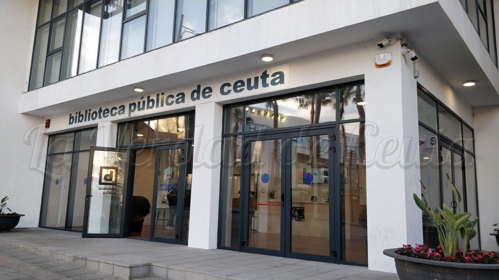 La Biblioteca del Morro abre mañana con cita previa