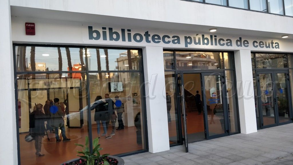 La Biblioteca del Morro reabre mañana con 60 puestos de lectura