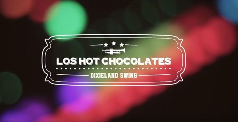 El grupo “Los Hot chocolates” actúa este sábado en el Revellín