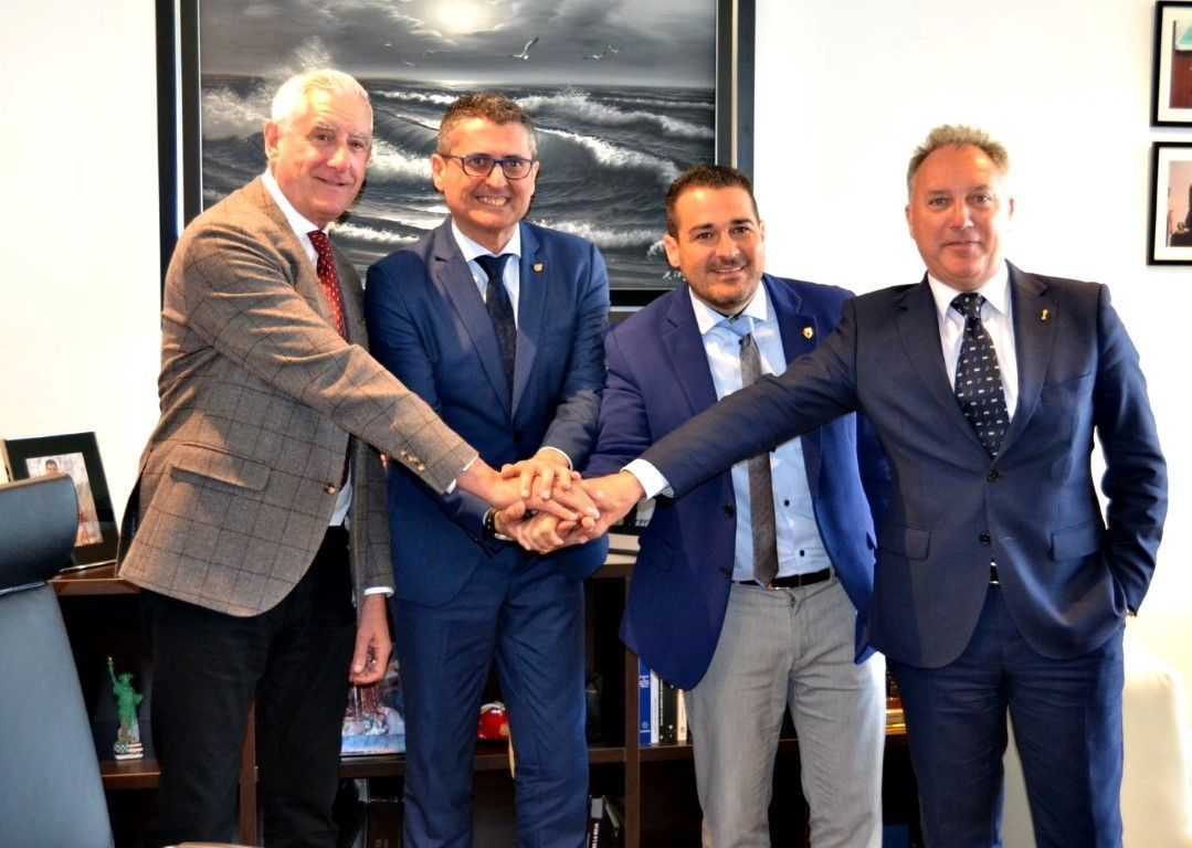 Acuerdos alcanzados en la jornada de trabajo entre FFCE – RFAF - RFEF 
