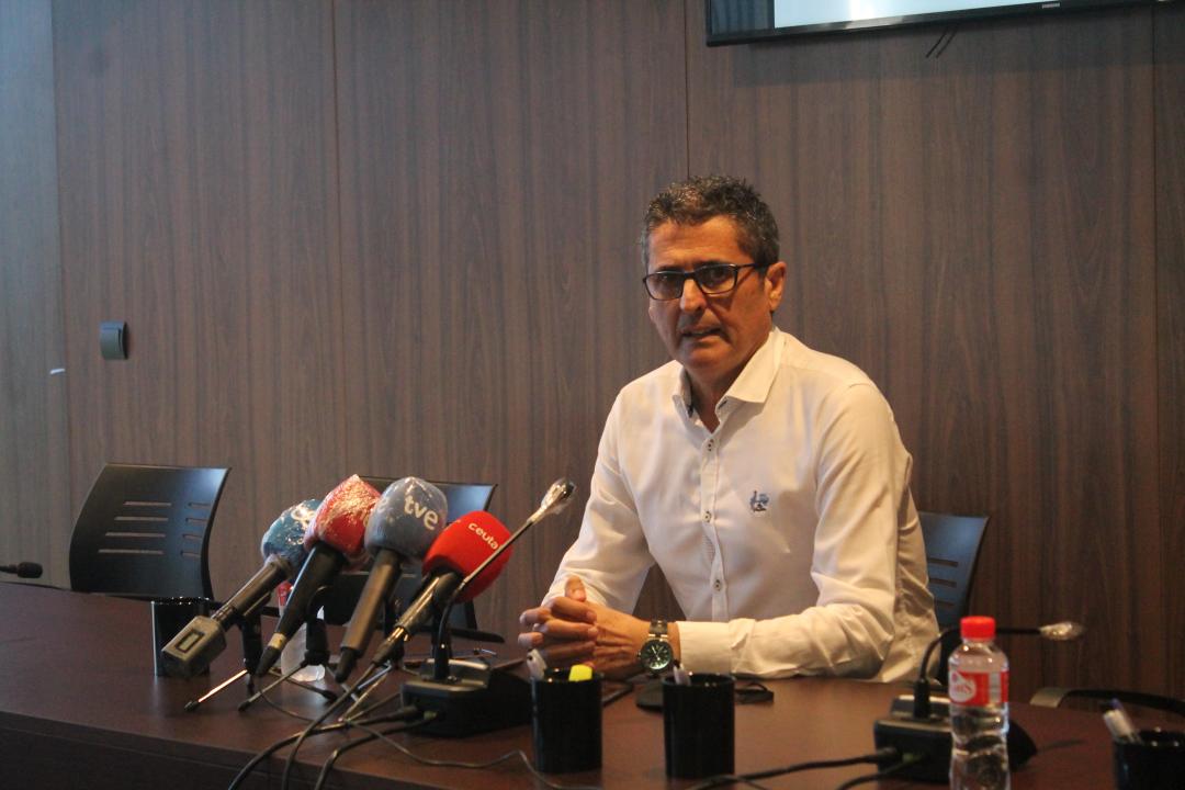 Antonio García Gaona, entre los presidentes que vulneraron el deber de neutralidad en las elecciones de 2017