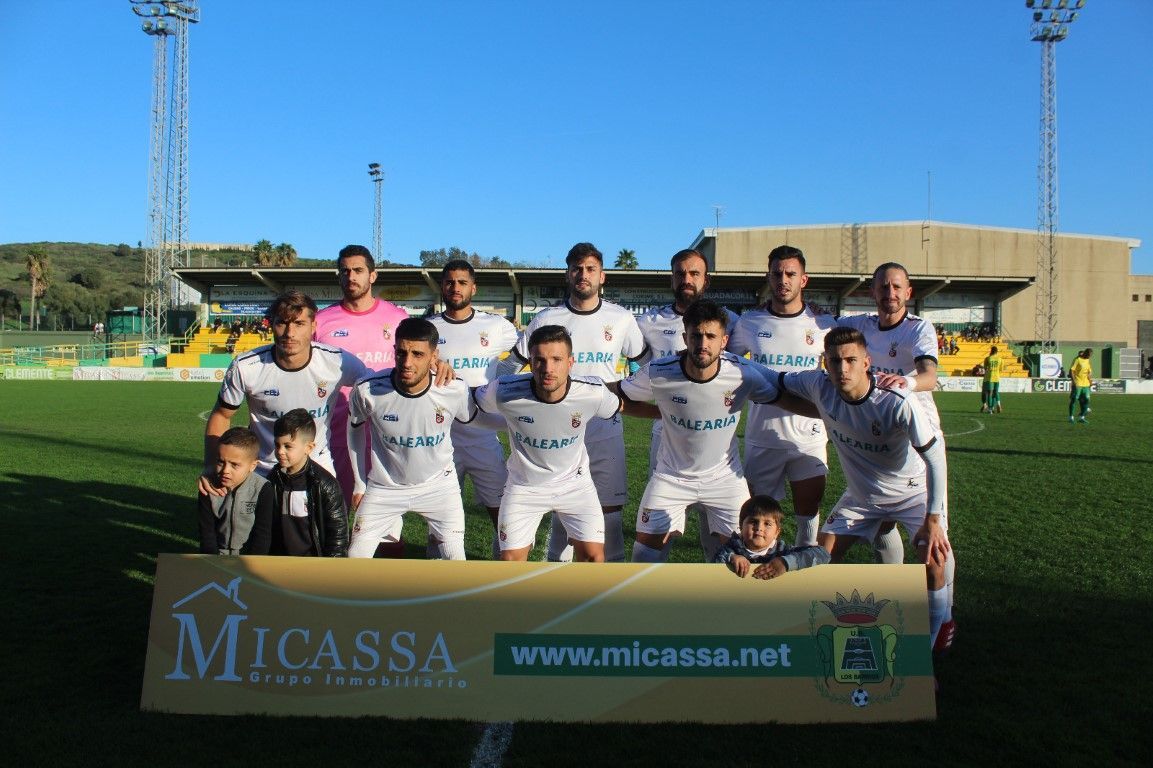 La RFEF resuelve: el AD Ceuta acaba quinto, el Camoens se mantiene y el UA Ceutí luchará por el ascenso a Segunda B sin eliminatoria previa