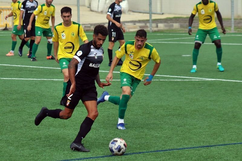 Imagen cedida, Deportes CG