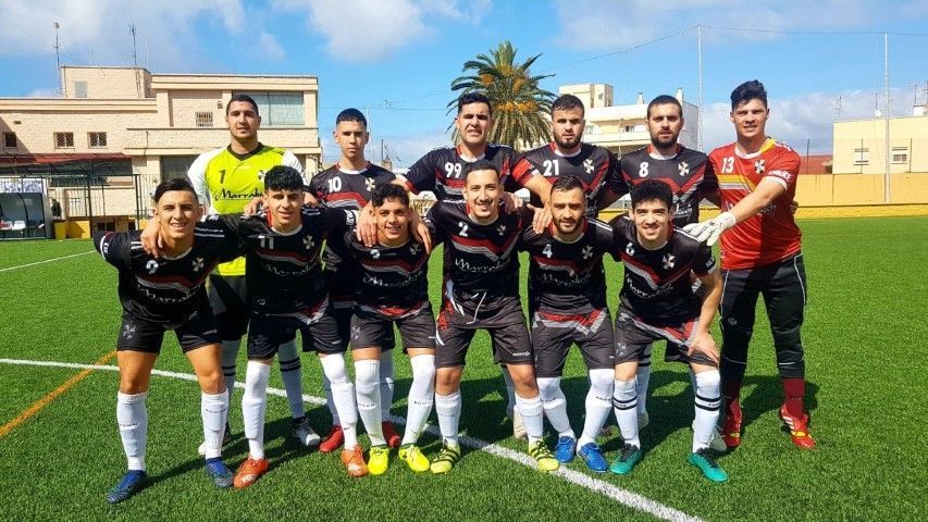 El AUGC, ante el sueño de disputar la Copa del Rey