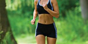 La Organización de Enfermería edita una infografía con las recomendaciones para hacer deporte de forma segura