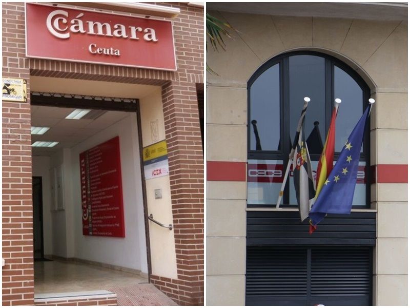 Cámara de Comercio y Confederación de Empresarios muestran su malestar por el Decreto aprobado por la Ciudad