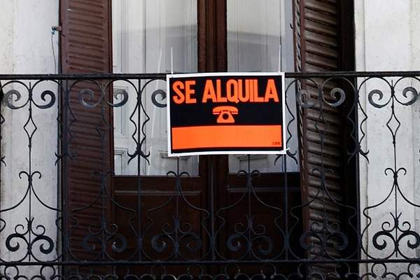 El MDyC denuncia el retraso en la resolución de las Ayudas al Alquiler