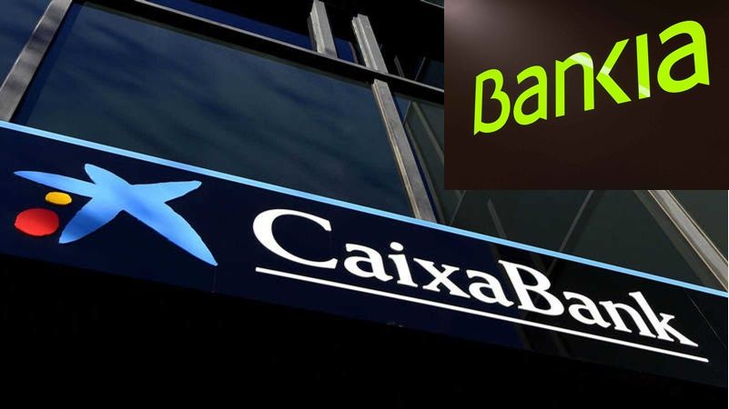 Sindicatos y CaixaBank firman un acuerdo de ERE en el sector financiero