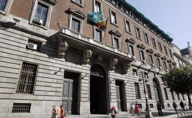Ceuta y Melilla plantean a Hacienda la puesta en marcha de la línea COVID de ayudas a autónomos y empresas
