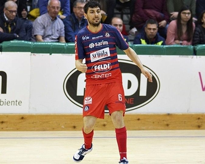 Tuli: este año ha sido de adaptación a la liga española, donde espero jugar muchos años