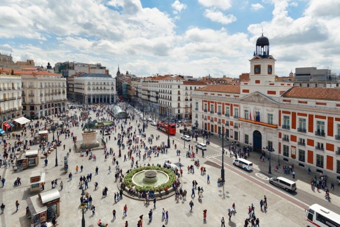 Primer día sin fallecidos en Madrid desde que llegó la Pandemia