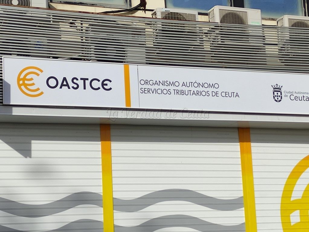 CSIF denuncia de nuevo la falta de vehículos para los notificadores del OAST