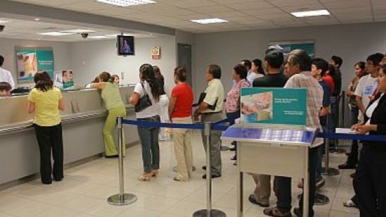 La banca española lidera las incidencias con sus clientes
