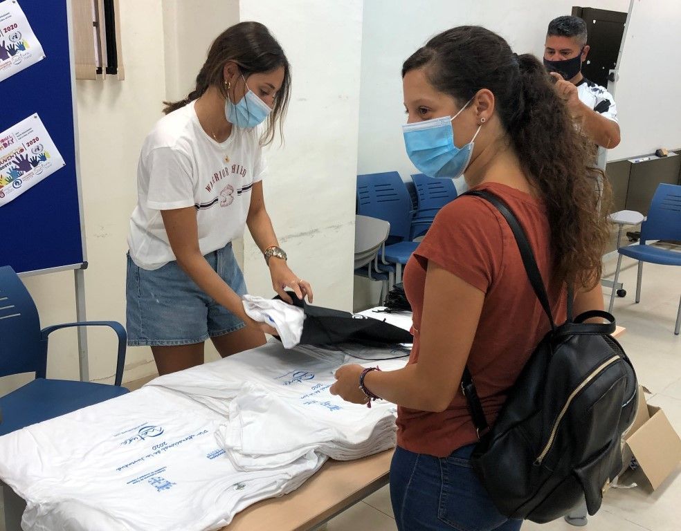 La Casa de la Juventud prepara los actos del Día Internacional de la Juventud