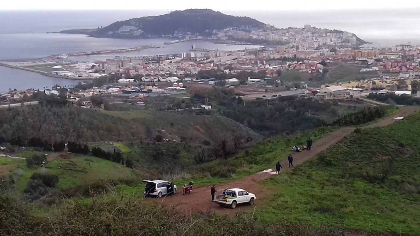 Vox interpelará por la situación de los árboles, parques y merenderos de la ciudad