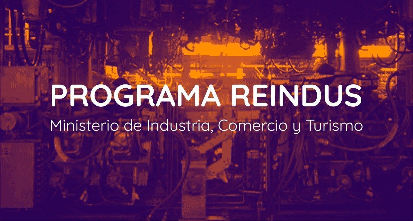 Ceuta recibirá 291.750 euros para un proyecto industrial