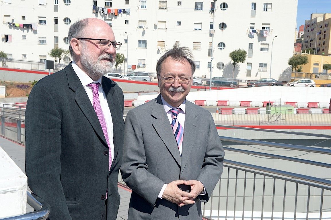 Caballas es claro: “Lo del Gobierno con TRAGSA es un fraude”