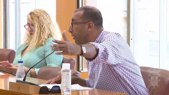 Ali: “las medidas del Gobierno son paliativas pero no están reflotando el sector comercial”