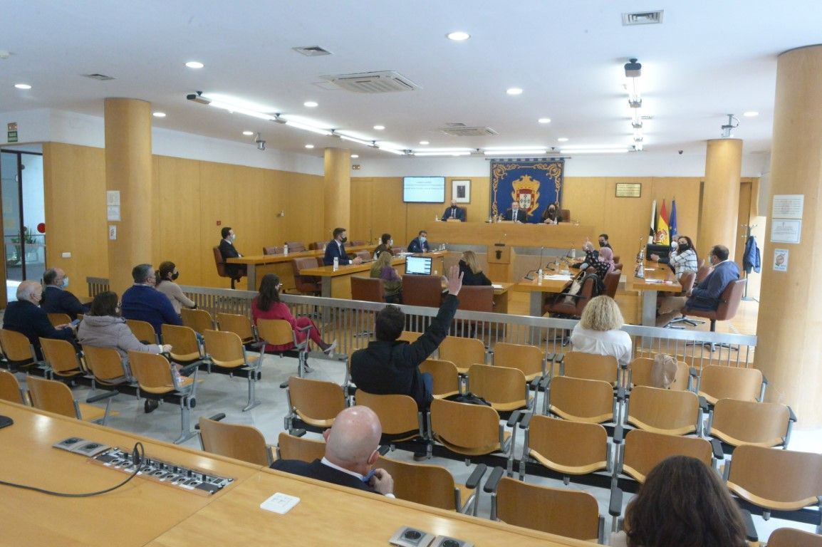 CSIF alega al Presupuesto por la ausencia de crédito económico de las vacantes