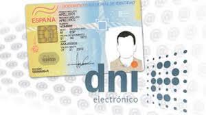 Se prorroga durante un año la validez de DNI que caduquen a partir de la declaración del estado de alarma