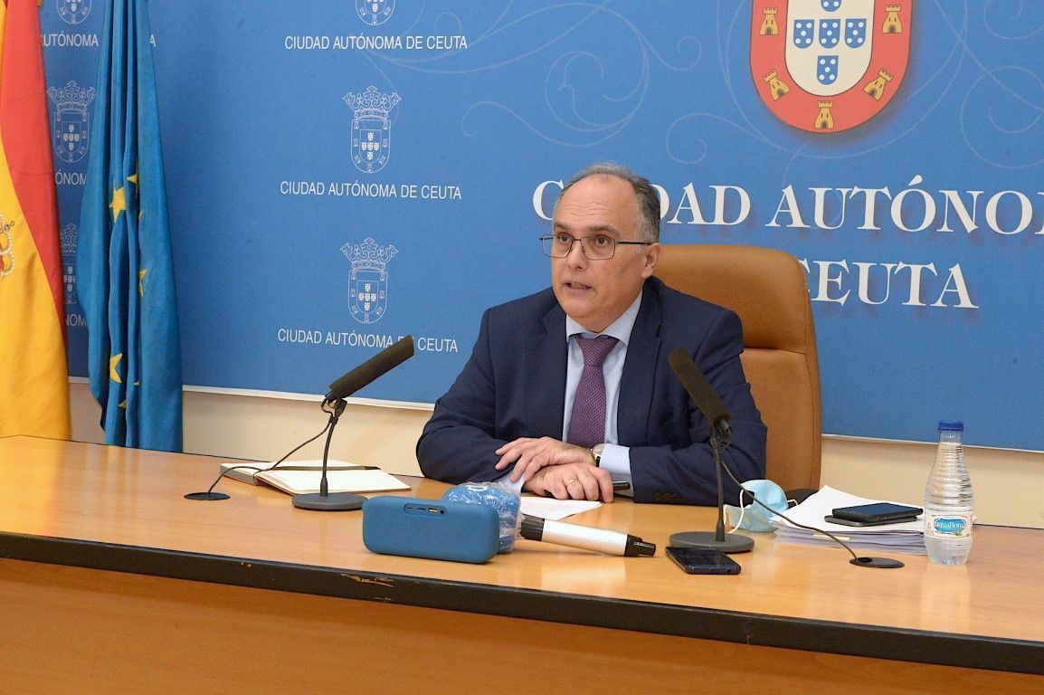 La Ciudad aprueba las subvenciones para la Diócesis y la Comisión Islámica