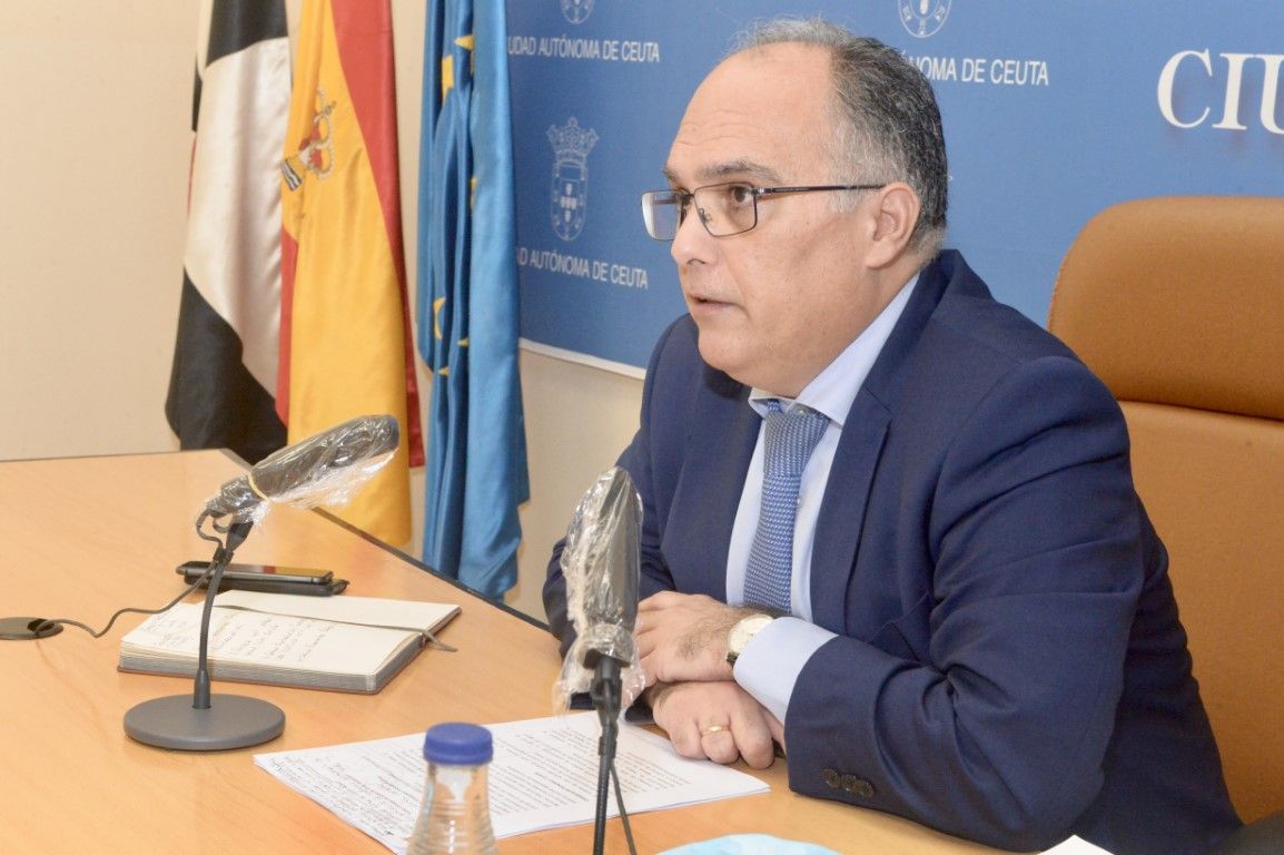 El Consejo de Gobierno aprueba una convocatoria para rehabilitar los lugares de culto