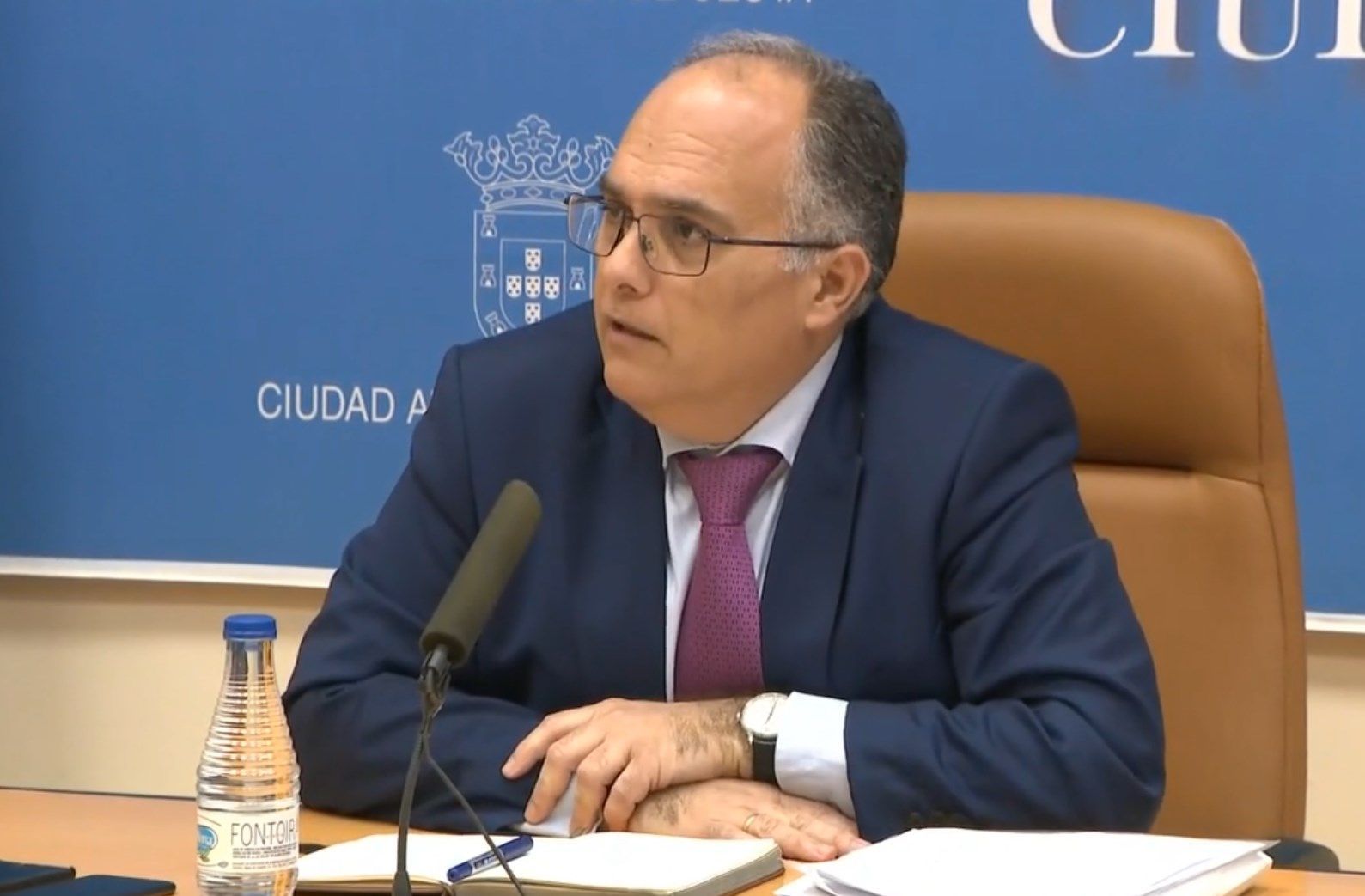 La Ciudad tiene casi lista una plataforma para atender las ayudas a pymes y autónomos