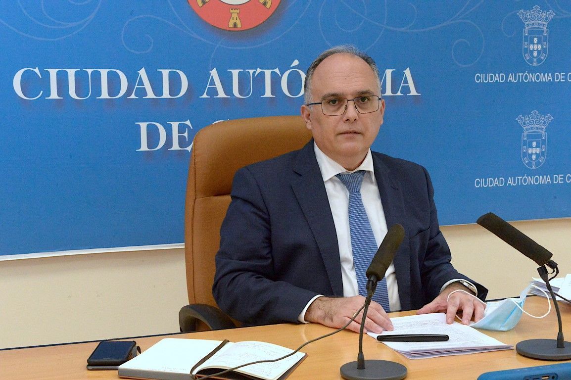 La Ciudad destaca el éxito de la campaña de vacunación contra la gripe
