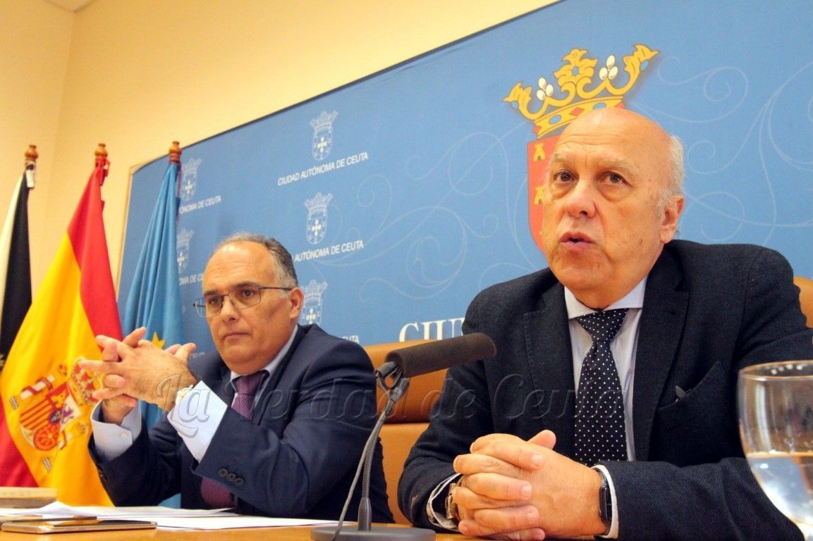 El Consejero de Sanidad hace una llamada a la calma y confía en el trabajo que se está realizando