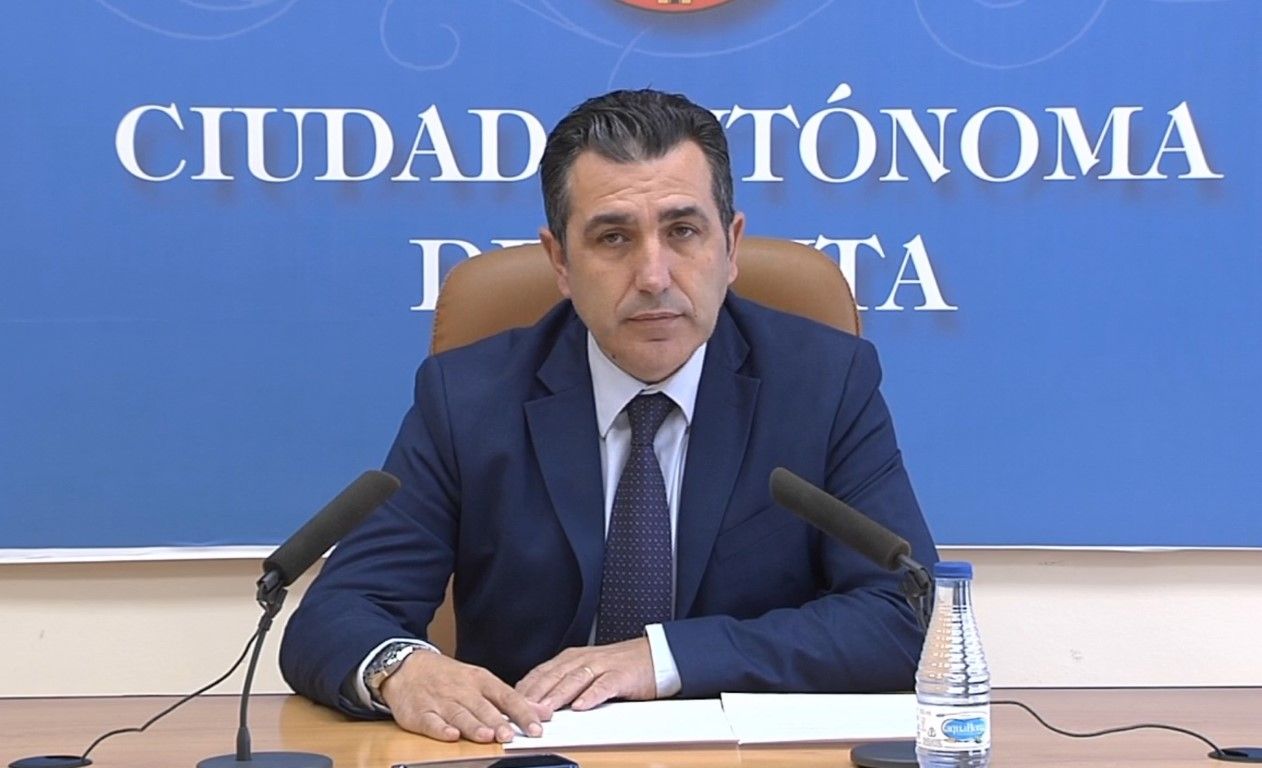 La Ciudad estudia ayudas de emergencia a los autónomos
