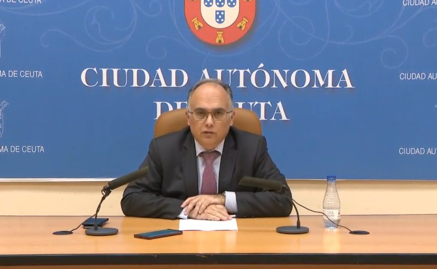 Gaitán anuncia una moratoria fiscal por un periodo de seis meses