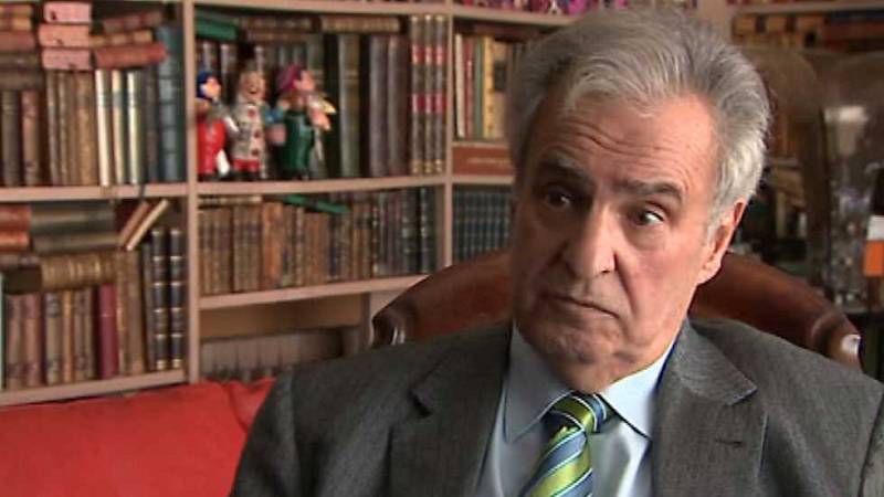 Fallece Enrique Múgica, el que durante diez años fuera Defensor del Pueblo