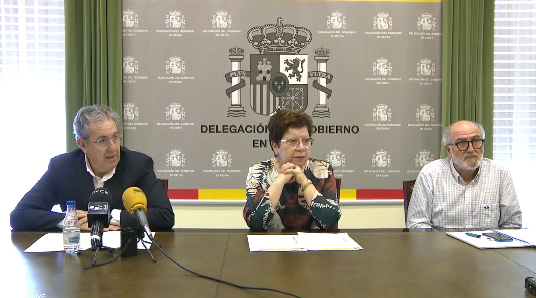 Educación pide responsabilidad a los padres para mantener a sus hijos en sus casas