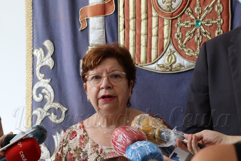 Los delegados del Gobierno valoran el texto del proyecto de la LOMLOE
