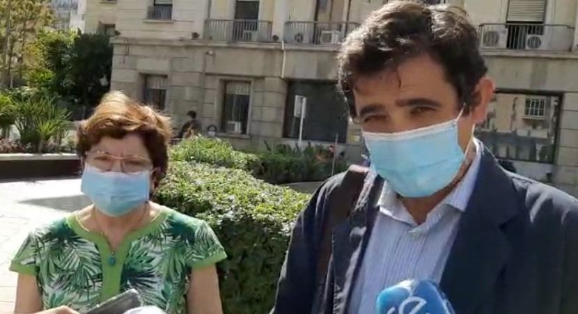 La semana que viene se incorporarán 160 nuevos profesores "para quedarse"