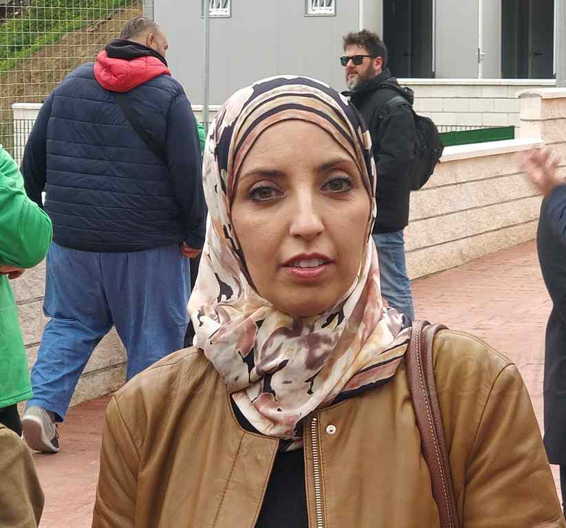 El MDyC exige que el reparto de mascarillas se haga extensivo a toda la población