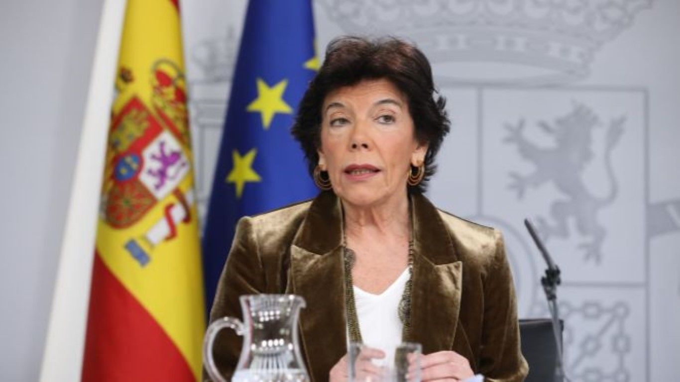 CSIF lamenta las continuas improvisaciones en Educación y exige una vuelta negociada a las aulas