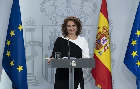 El Gobierno aumenta a cuatro meses el periodo sin intereses de los aplazamientos de impuestos para pymes y autónomos