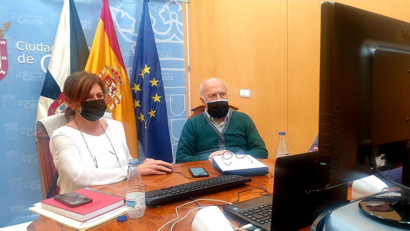 La Ciudad anuncia que prepara nuevas restricciones